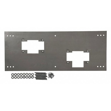 Haws Mounting Plate 6715