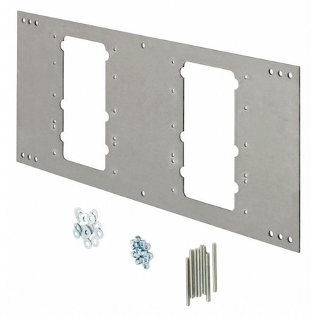 Haws Mounting Plate 6717