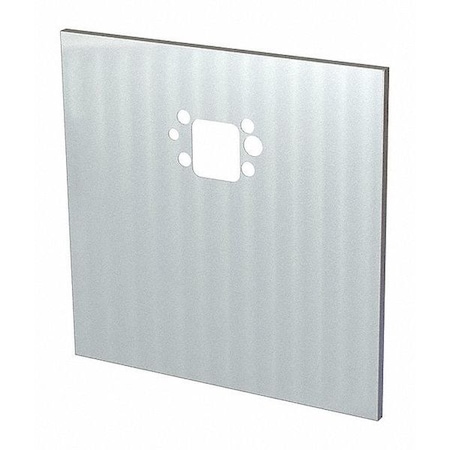 Haws Back Panel BP15HPS