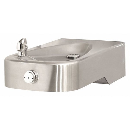 Haws Wall Mount, Yes ADA, Drinking Fountain 1107L