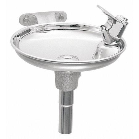 Haws Wall Mounted Fountain 1152