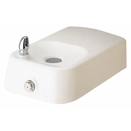 Haws Wall Mount, Yes ADA, Drinking Fountain 1311