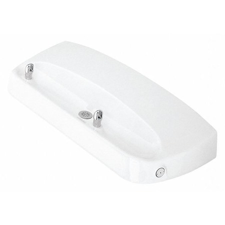 Haws Wall Mount, Yes ADA, Drinking Fountain 1441