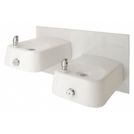 Haws Wall Mount, Yes ADA, Drinking Fountain 1501