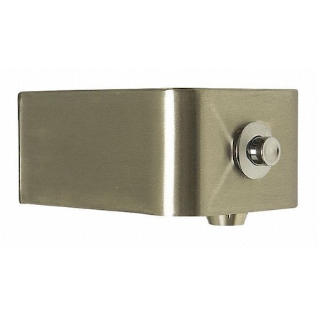 Haws Freeze-Resistant Bottle Filler 1920FR