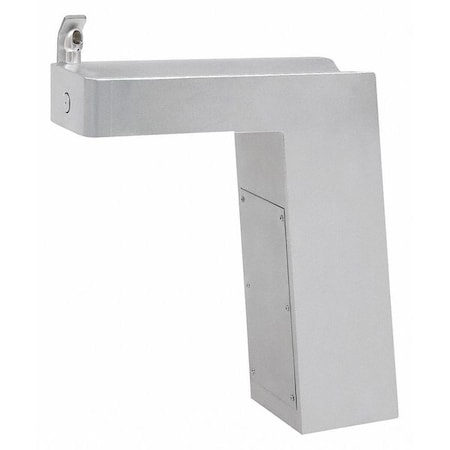 Haws Pedestal, Yes ADA, Drinking Fountain 3202G