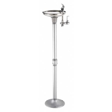 Haws Pedestal Fountain 3482