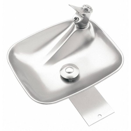 Haws Deck Fountain 4010