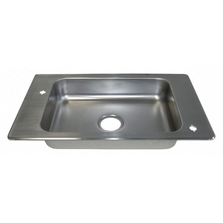Haws Deck Sink 4230