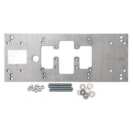 Haws Mounting Plate 6700