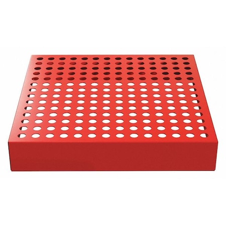 Huot CNC Drop-In-Drawer for ER25 Collets 22825