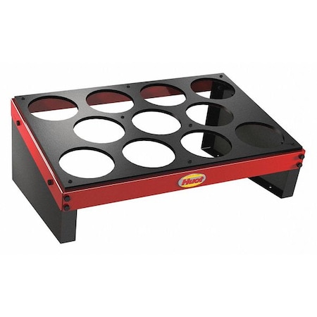 Huot CNC Platform, No 100 Quick Grip Collets 14399