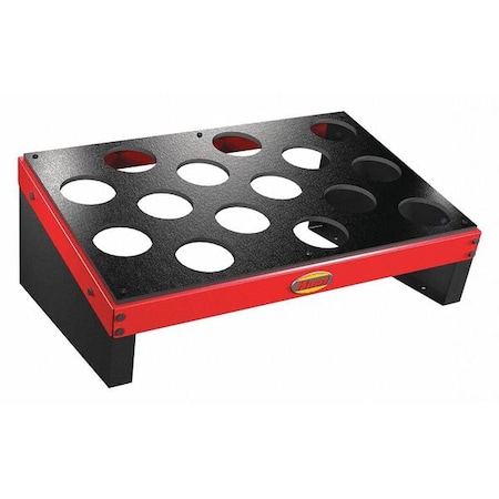 Huot CNC Platform, No 65 Quick Grip Collets 14365