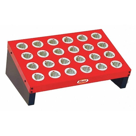 Huot CNC Platform, CAPTO C6 Toolholders 14826