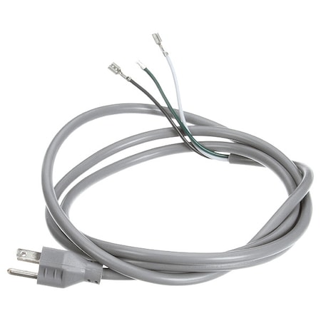 Hobart Cord Plug Assembly 00-117542-00021