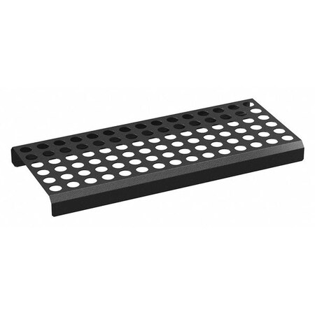 Huot CNC Rack, ER/RD/DR/DA/TG 32 Collets 14819