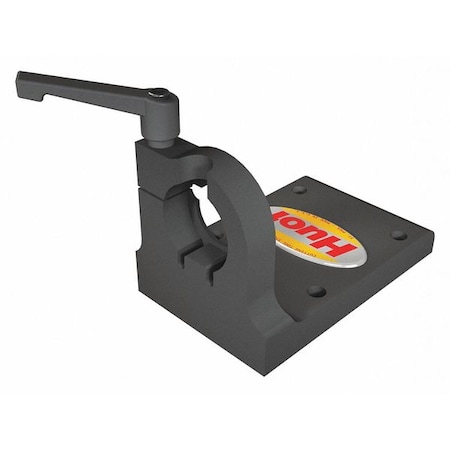 Huot CNC Toolholder Vise, CAT30 Toolholders 50523
