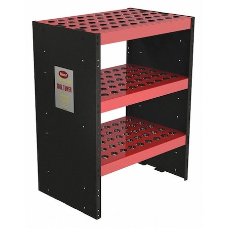 Huot CNC Tool Tower, 5C Collets 13860