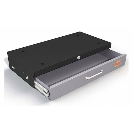 Huot Dispenser Undermount Drawer No Dividers 30001