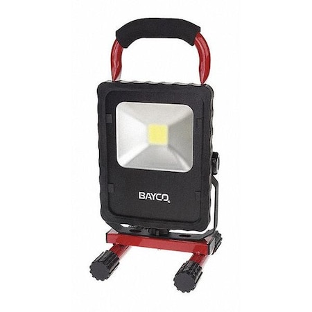 Bayco Single LED Work Light, 2200 lm SL-1512