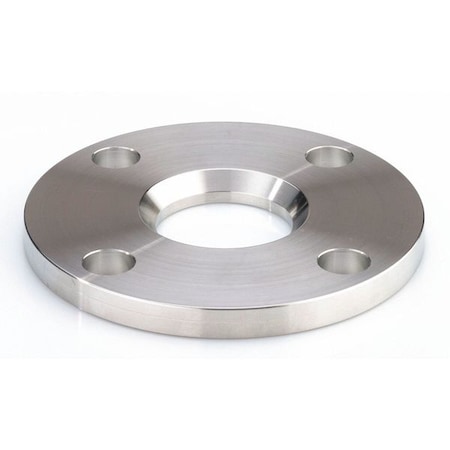 Vne Slip On Flange, T304, for Stub End E38SL2.5