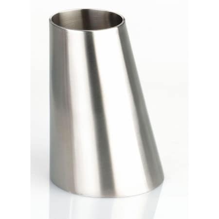 Vne Eccentric Reducer Weld, T316L E32WW-6L3.0X1.5