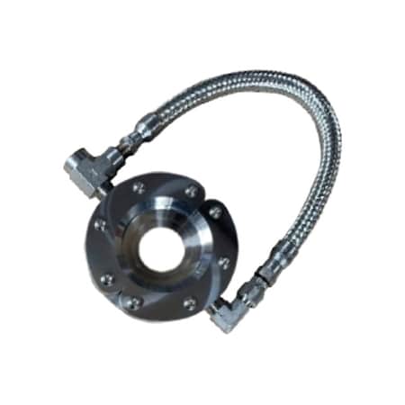 Nex Flow Ring Blade air wipes 20000XS-316L