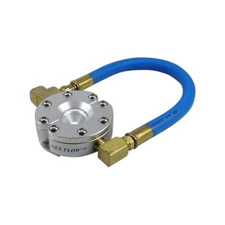 Nex Flow Ring Blade air wipes 20000