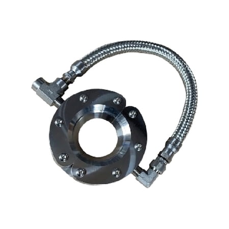 Nex Flow Ring Blade air wipes 20001XS-316L