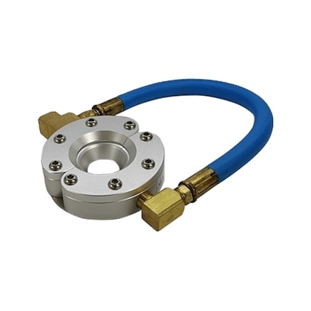 Nex Flow Ring Blade air wipes 20001