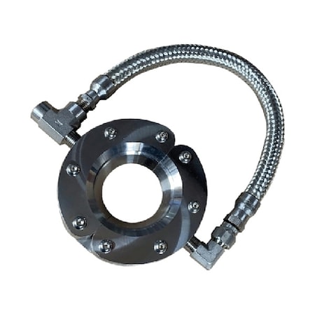 Nex Flow Ring Blade air wipes 20002XS-316L