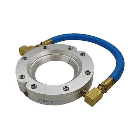 Nex Flow Ring Blade air wipes 20003