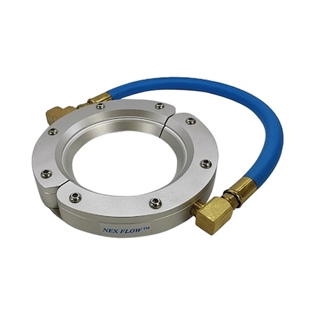 Nex Flow Ring Blade air wipes 20004