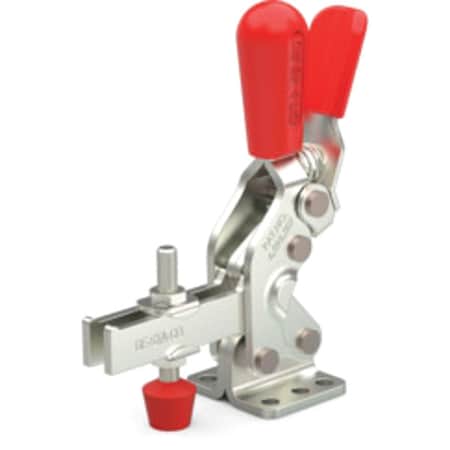 De-Sta-Co MODEL 2002-UR IN STAINLESS STEEL 2002-URSS