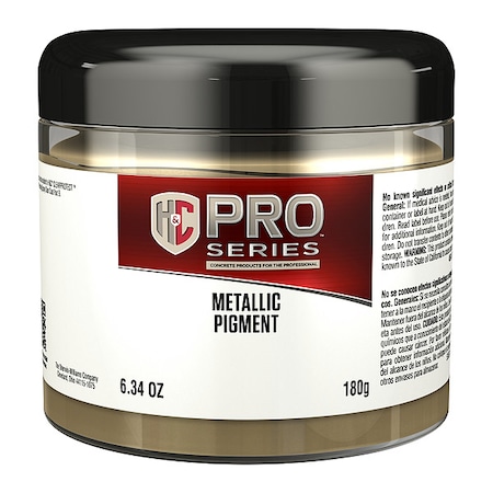 H&C Pigment, Unfinished, Solvent, 16 oz 20.104312-41