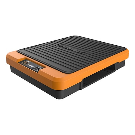 Navac Refrigerant Scale, Electronic, Wireless NRS2I01