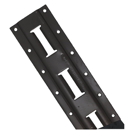 Kinedyne Vertical E-Track 2019GRA