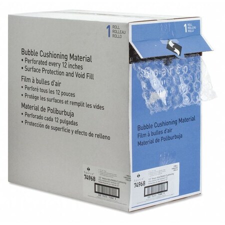 Sparco Bubble Cushioning500Mil65Ft SPR74968