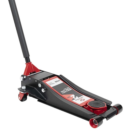 American Forge & Foundry Auto Jacks, Steel, 2 ton, 73.4 lb 202HD