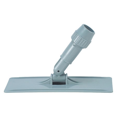 Genuine Joe Cleaning Pad HolderLight Gray GJO20060