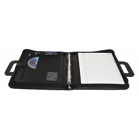 Sparco Dual Handle Pad HolderLetter SPR08081