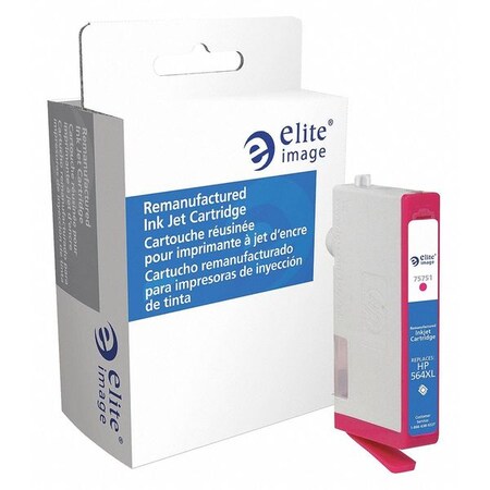 Elite Image Elite Image 75750/51/61 Ink Cartridges ELI75751