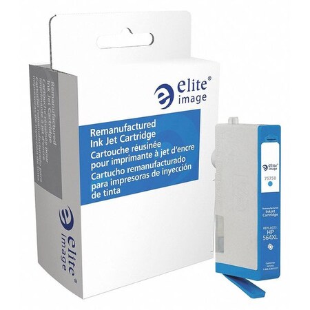 Elite Image Elite Image 75750/51/61 Ink Cartridges ELI75750