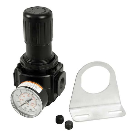 Powermate Regulator, 1/2" NPT P019-0336SP
