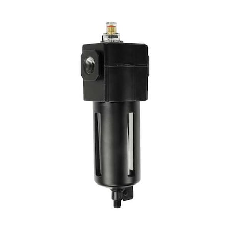 Powermate Lubricator, 1/2" NPT P019-0346SP