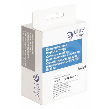 Elite Image Elite Image Ink Refurbished Ink ELI75229