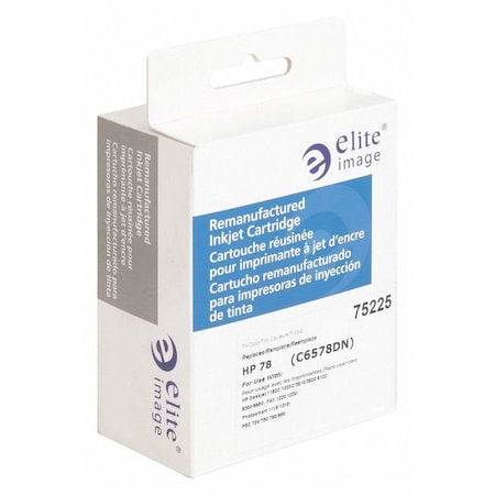 Elite Image Elite Image Ink Refurbished Ink ELI75225