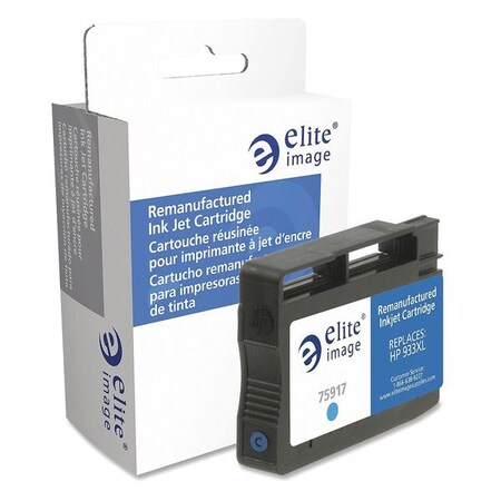 Elite Image Elite Image Ink Remanufactured Ink ELI75917