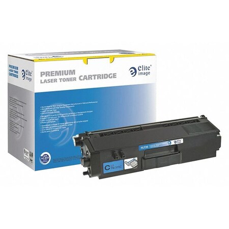 Elite Image Elite Image Laser Toner Cartridge ELI75735