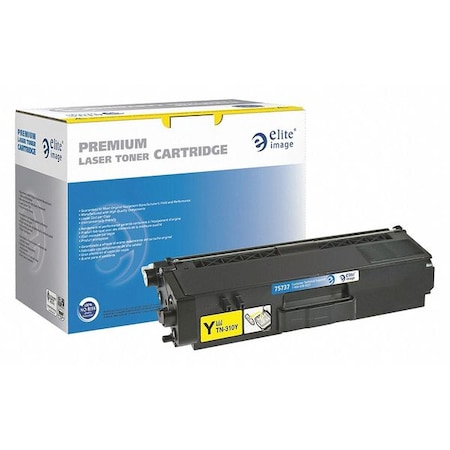 Elite Image Elite Image Laser Toner Cartridge ELI75737